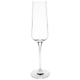 Olympia Claro Champagne Flutes 260ml (6 Stuks)