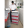 Cambro Camrack deksel