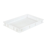 Cambro Polyethyleen Pizza Deegkrat 60x40x7cm