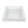 Cambro polyethyleen pizza deegkrat 60x40x7cm