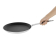 Vogue aluminium crêpepan met antiaanbaklaag 30cm