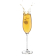 Olympia Campana champagneglazen 26cl (6 stuks)