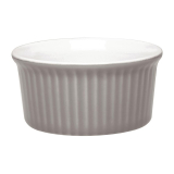 Olympia Pastel Ramekin Grijs 14,5cl (12 Stuks)