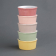 Olympia Pastel ramekin grijs 14,5cl (12 stuks)