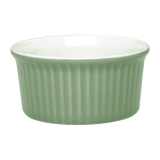 Olympia Pastel Ramekin Groen 14,5cl (12 Stuks)