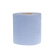 Jantex centrefeed 2-laags handdoekrollen blauw 120m (6 stuks)