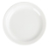 Olympia Whiteware borden met smalle rand 15cm (12 stuks)