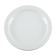 Olympia Whiteware borden met smalle rand 15cm (12 stuks)