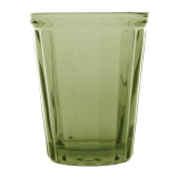 Olympia Cabot Paneel Glazen Groen 260ml (6 Stuks)