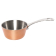 Vogue Triwall mini koperen sauteuse 8,5cm