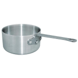 Vogue Aluminium Steelpan 2,4l