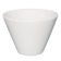 Olympia conische ramekin wit 7cm (12 stuks)