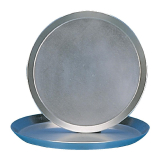 Pizzapan Getemperd Aluminium 30cm