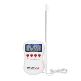 Hygiplas Multifunctionele Thermometer Met Voeler