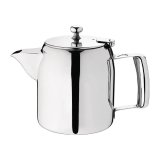 Olympia Cosmos Rvs Theepot 570ml