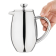 Olympia RVS Cafetière 0,4L