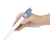 Hygiplas waterbestendige digitale thermometer