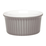 Olympia Pastel Ramekin Grijs 7cl (12 Stuks)