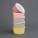 Olympia Pastel ramekin grijs 7cl (12 stuks)