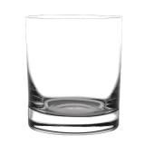 Olympia Crystal Kristallen Tumbler Glazen 285ml (6 Stuks)