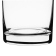 Olympia Crystal kristallen tumbler glazen 285ml (6 stuks)