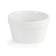 Olympia stapelbare ramekin wit 95mm (6 stuks)