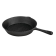 Vogue ronde gietijzeren inductie grillpan 26,7cm