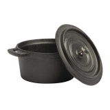 Comas Mini Braadpan 14cm