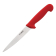 Hygiplas fileermes 15cm rood