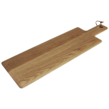 Olympia Eikenhouten Serveerplank 40x15,5cm