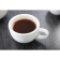 Olympia Whiteware espressokopjes 8,5cl (12 stuks)