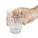 Olympia tumblers gehard glas 230ml (12 stuks)