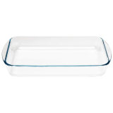 Pyrex Rechthoekige Ovenschaal 40x27cm