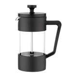 Olympia Cafetière Zwart 350ml