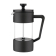 Olympia cafetière zwart 350ml