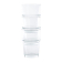 Olympia stapelbare tumbler 20cl (12 stuks)