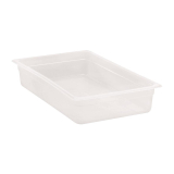 Cambro Polypropylene GN 1/1 Bak 10cm