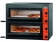 Pizzaoven CT 200, 2BK 610x610