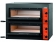 Pizzaoven CT 200, 2BK 610x610