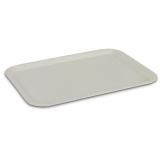 Roltex Classic Dienblad Parelwit GN 1/2 32,5x26,5cm