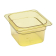 Cambro hittebestendige GN 1/6 bak 10cm