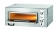 Pizzaoven NT 501