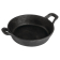 Olympia gietijzeren skillet pan 180(Ø)mm