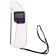 Hygiplas Easytemp digitale thermometer wit