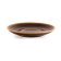 Olympia Kiln espressoschotels bruin 11,5cm (6 stuks)