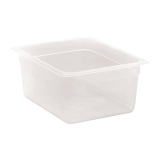 Cambro Polypropylene GN 1/2 Bak 150mm