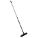 Jantex Clean Sweep 3-in-1 bezem met telescopische steel