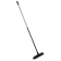 Jantex Clean Sweep 3-in-1 bezem met telescopische steel