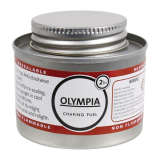 Olympia Brandpasta 2 Uur (12 Stuks)