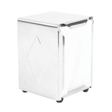 Olympia Servethouder Voor 50 Servetten 9,5x12x14cm